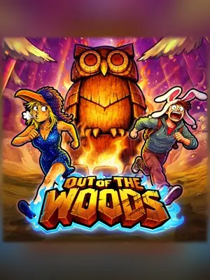 Out of the Woods slot game on Wave Play