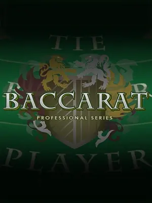 Baccarat slot game on Wave Play