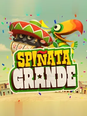Spinata Grande slot game on Wave Play