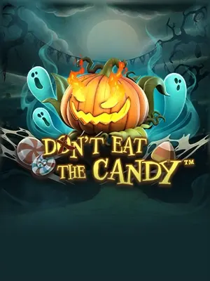 Don’t Eat the Candy slot game on Wave Play