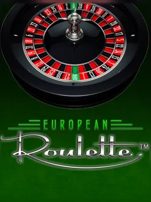 European Roulette slot game on Wave Play