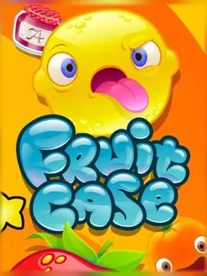 Fruit Case slot game on Wave Play