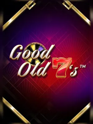 Good Old 7’s slot game on Wave Play
