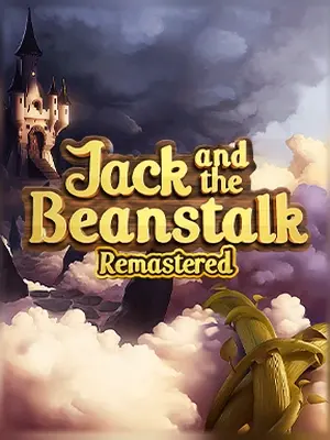 Jack and the Beanstalk Remastered slot game on Wave Play