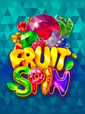 Fruit Spin slot game on Wave Play