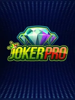 Joker Pro slot game on Wave Play