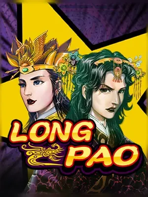 Long Pao slot game on Wave Play