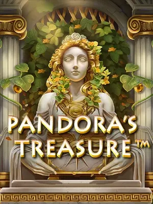 Pandora’s Treasure™ slot game on Wave Play