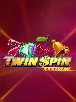Twin Spin XXXtreme slot game on Wave Play