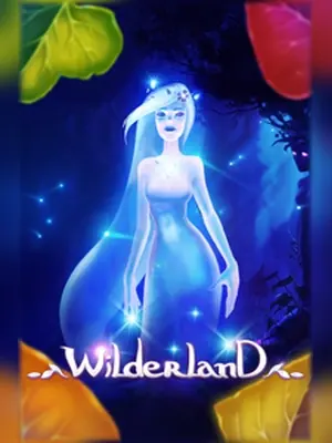 Wilderland slot game on Wave Play