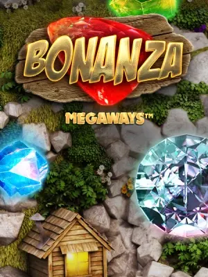 Bonanza slot game on Wave Play