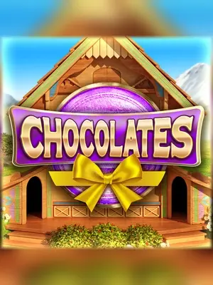 Chocolates slot game on Wave Play