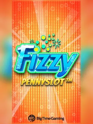 Fizzy Pennyslot slot game on Wave Play