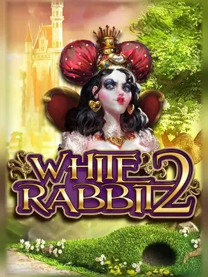 White Rabbit 2 slot game on Wave Play