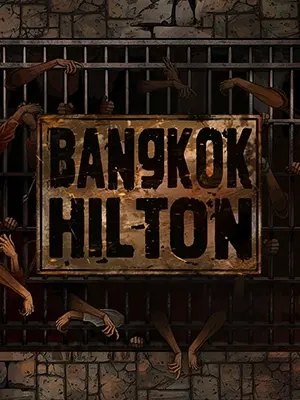 Bangkok Hilton slot game on Wave Play