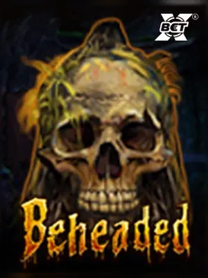 Beheaded slot game on Wave Play
