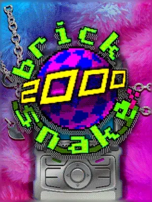 Brick Snake 2000 slot game on Wave Play