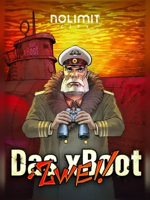 Das xBoot 2wei! slot game on Wave Play