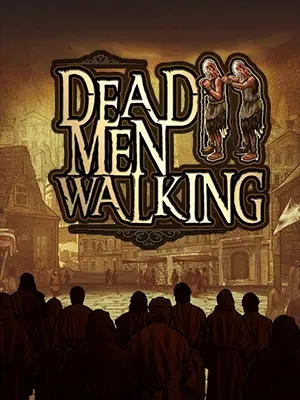Dead Men Walking slot game on Wave Play