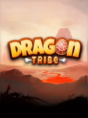 Dragon Tribe slot game on Wave Play