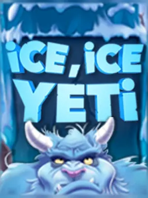 Ice Ice Yeti slot game on Wave Play