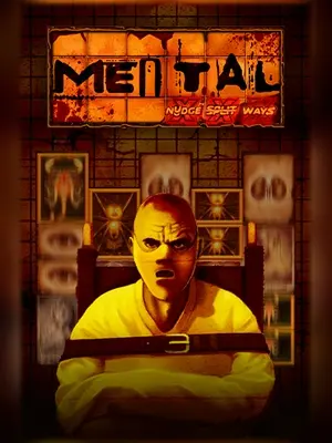 Mental slot game on Wave Play