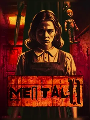 Mental 2 slot game on Wave Play