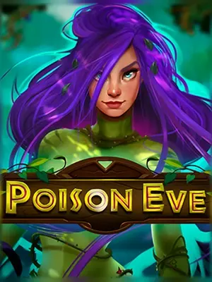 Poison Eve slot game on Wave Play