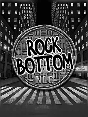Rock Bottom slot game on Wave Play