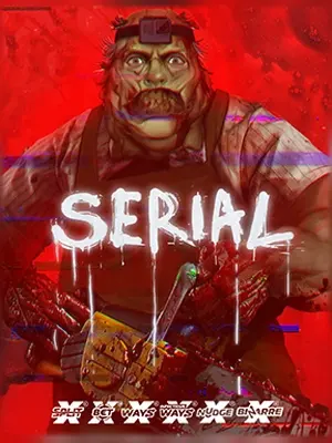 Serial slot game on Wave Play