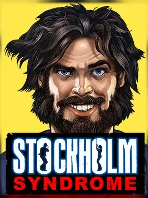 Stockholm Syndrome slot game on Wave Play