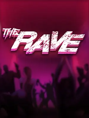 The Rave slot game on Wave Play