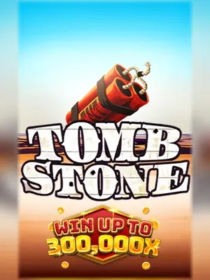Tombstone slot game on Wave Play