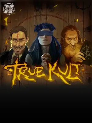 True Kult slot game on Wave Play