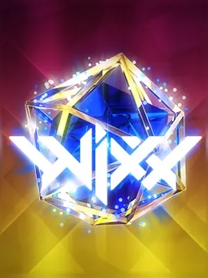WiXX slot game on Wave Play