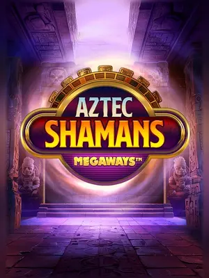 Aztec Shamans MegaWays slot game on Wave Play