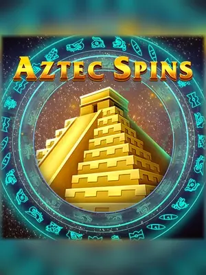 Aztec Spins slot game on Wave Play