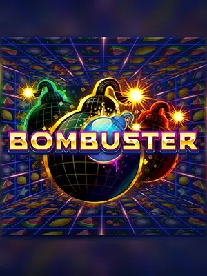 Bombuster slot game on Wave Play