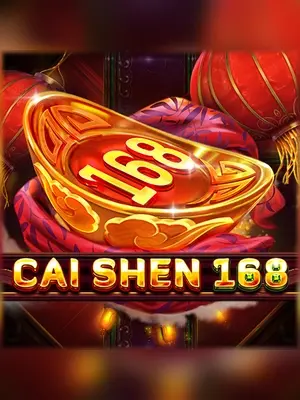 Cai Shen 168 slot game on Wave Play