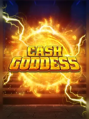 Cash Goddess slot game on Wave Play