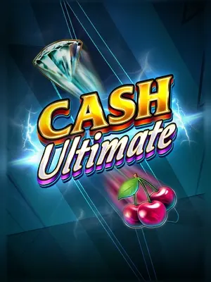 Cash Ultimate slot game on Wave Play