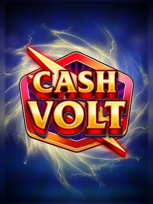 Cash Volt slot game on Wave Play