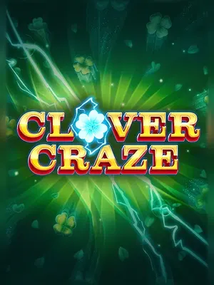 Clover Craze DNT slot game on Wave Play