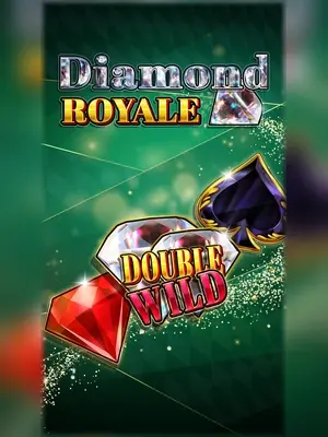 Diamond Royale slot game on Wave Play