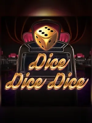 Dice Dice Dice slot game on Wave Play
