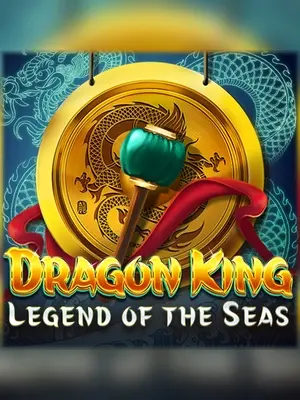 Dragon King: Legend of the Seas slot game on Wave Play