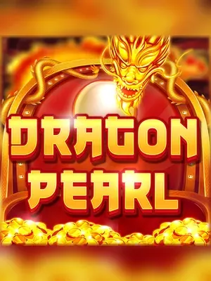 Dragon Pearl slot game on Wave Play