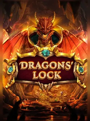 Dragons’ Lock slot game on Wave Play