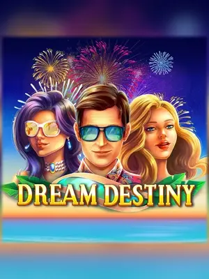 Dream Destiny slot game on Wave Play