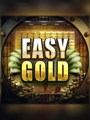 Easy Gold slot game on Wave Play